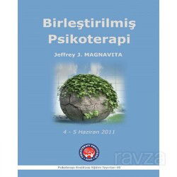 Birleştirilmiş Psikoterapi / Unified Psychotherapy - Psikoterapi Enstitüsü Yayınları