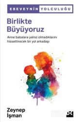 Birlikte Büyüyoruz - Doğan Kitapçılık