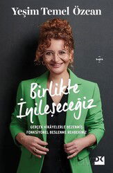 Birlikte İyileşeceğiz - Doğan Kitapçılık