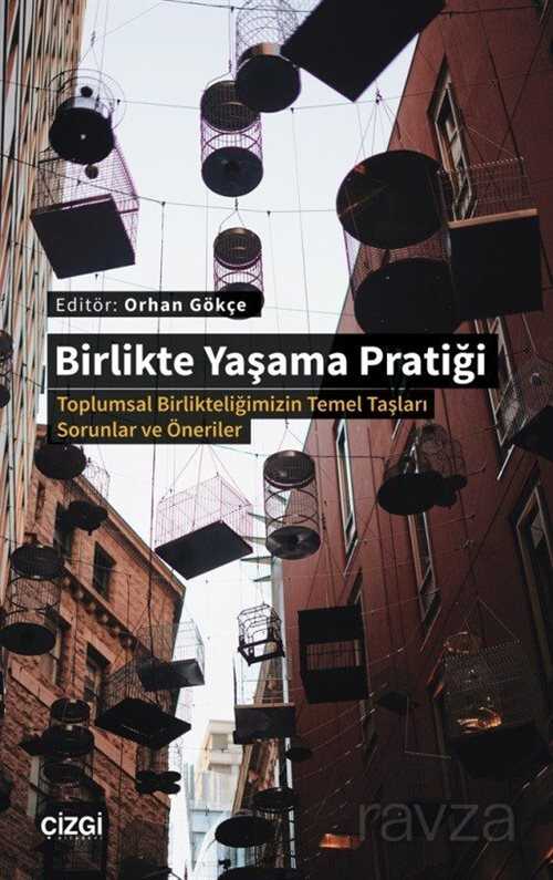 Birlikte Yaşama Pratiği - Çizgi Kitabevi