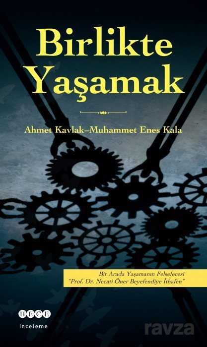 Birlikte Yaşamak - Hece Yayınları