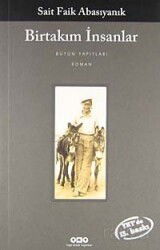 Birtakım İnsanlar - Yapı Kredi Yayınları