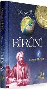 Biruni - Mana Kitap