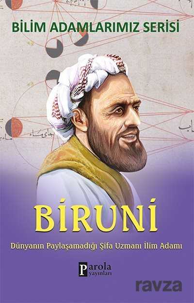 Biruni - Parola Yayınları