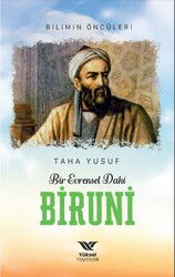 Biruni - Bir Evrensel Dahi - Yüksel Yayıncılık