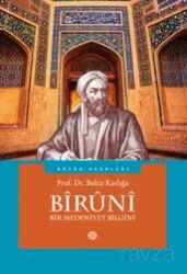Biruni Bir Medeniyet Bilgini - Mahya Yayıncılık