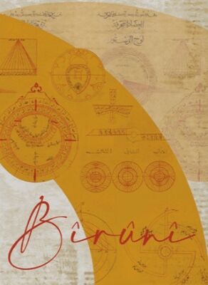 Biruni’nin Usturlabi Defteri - 1