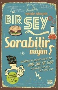 Bi'Şey Sorabilir Miyim? - 1