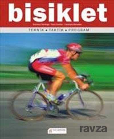 Bisiklet : Teknik Taktik Program - 1