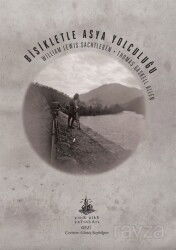 Bisikletle Asya Yolculuğu - Yitik Ülke Yayınları