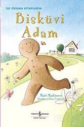 Bisküvi Adam - İş Bankası Yayınları