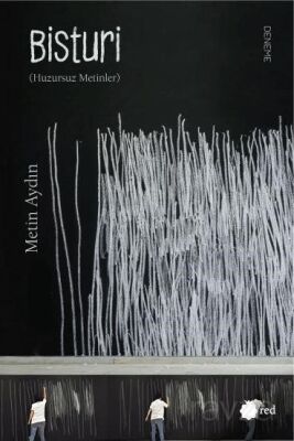 Bisturi - 1