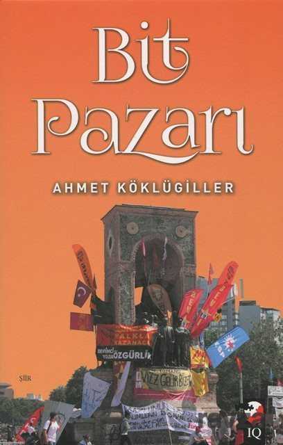 Bit Pazarı - IQ Kültür Sanat Yayıncılık