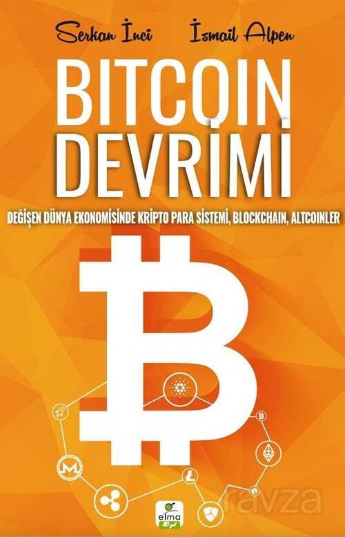 Bitcoin Devrimi - 1