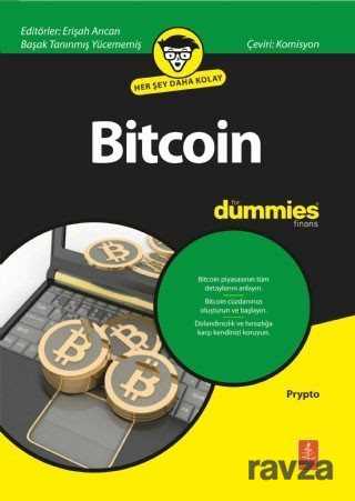Bitcoin for Dummies - Nobel Yaşam