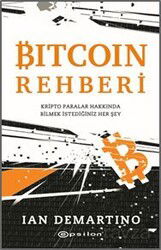 Bitcoin Rehberi - Epsilon Yayınları