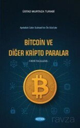 Bitcoin ve Diğer Kripto Paralar - Kevser Yayınları