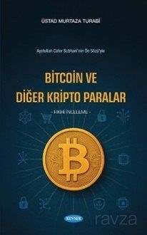 Bitcoin ve Diğer Kripto Paralar - 1