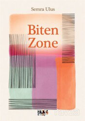 Biten Zone - Tilki Kitap