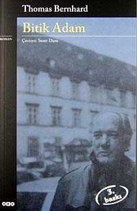 Bitik Adam - Yapı Kredi Yayınları