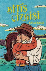 Bitiş Çizgisi - Ren Kitap