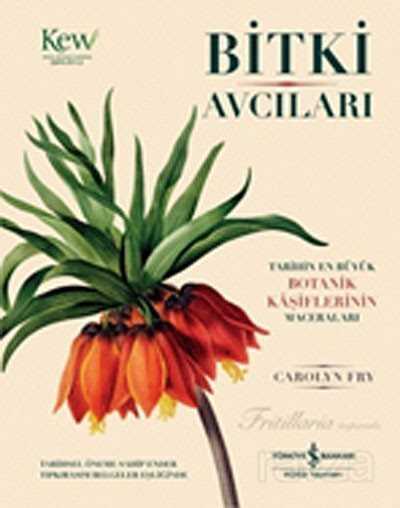 Bitki Avcıları - 1