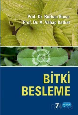Bitki Besleme - Nobel Yayın Dağıtım