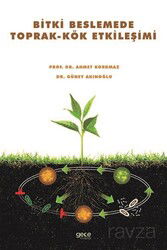 Bitki Beslemede Toprak-Kök Etkileşimi - Gece Kitaplığı