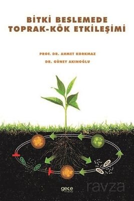 Bitki Beslemede Toprak-Kök Etkileşimi - 1