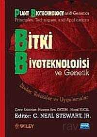 Bitki Biyoteknolojisi ve Genetik - 1