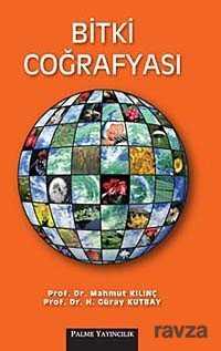 Bitki Coğrafyası - Palme Yayıncılık