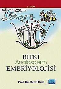 Bitki Embriyolojisi (Angiosperm) - Nobel Yayın Dağıtım