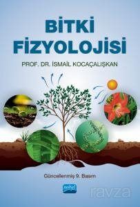 Bitki Fizyolojisi / İsmail Kocaçalışkan - 1