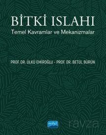 Bitki Islahı - 1