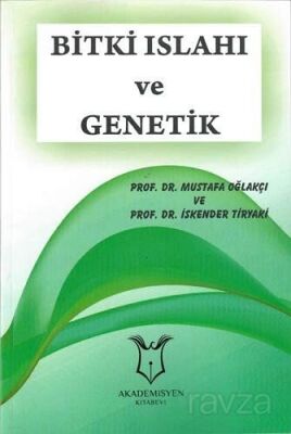 Bitki Islahı ve Genetik - 1