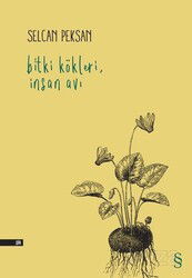 Bitki Kökleri - Everest Yayınları