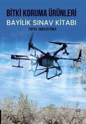 Bitki Koruma Ürünleri Bayilik Sınav Kitabı - Akademisyen Yayınevi