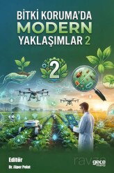 Bitki Koruma'da Modern Yaklaşımlar 2 - Gece Kitaplığı