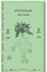 Bitki Mitosları - Pinhan Yayıncılık