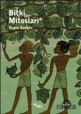 Bitki Mitosları - Sel Yayınları