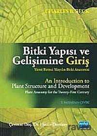 Bitki Yapısı ve Gelişimine Giriş - Nobel Yayın Dağıtım