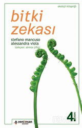 Bitki Zekası - Yeni İnsan Yayınevi