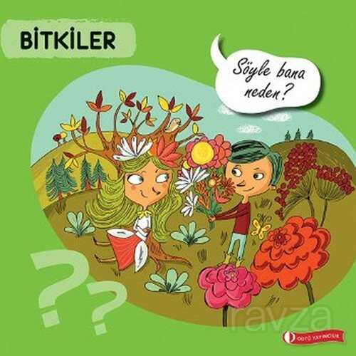 Bitkiler - ODTÜ Geliştirme Vakfı Yayıncılık