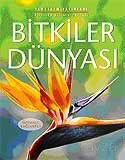 Bitkiler Dünyası - İletişim Yayınları