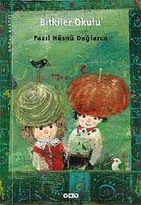 Bitkiler Okulu - Yapı Kredi Yayınları