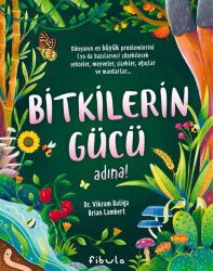 Bitkilerin Gücü Adına - Fibula Yayıncılık