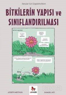 Bitkilerin Yapısı ve Sınıflandırılması / Gençler İçin Çizgilerle Bilim - 1