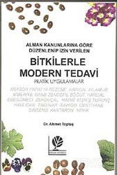 Bitkilerle Modern Tedavi - Gonca Yayınevi