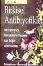 Bitkisel Antibiyotikler - 1