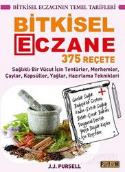 Bitkisel Eczane - Platform Yayınları